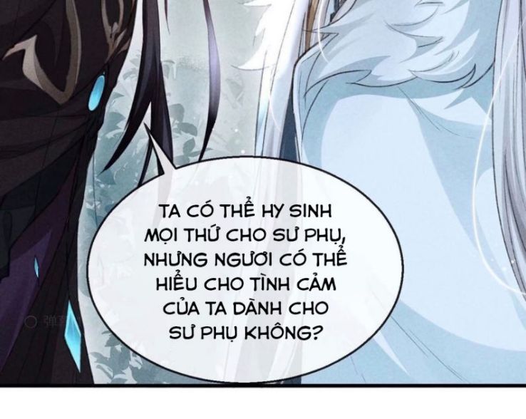 Đồ Mưu Bất Quỹ: Chapter 53