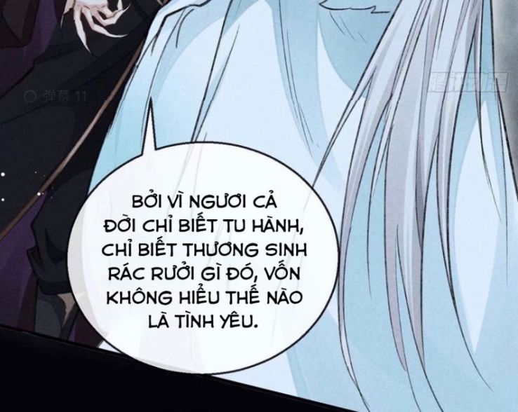 Đồ Mưu Bất Quỹ: Chapter 53