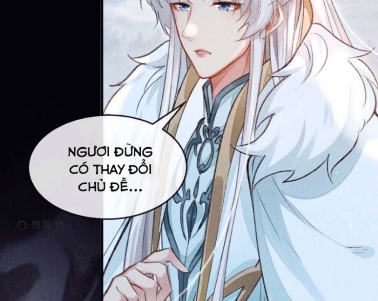 Đồ Mưu Bất Quỹ: Chapter 53