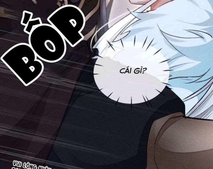 Đồ Mưu Bất Quỹ: Chapter 53