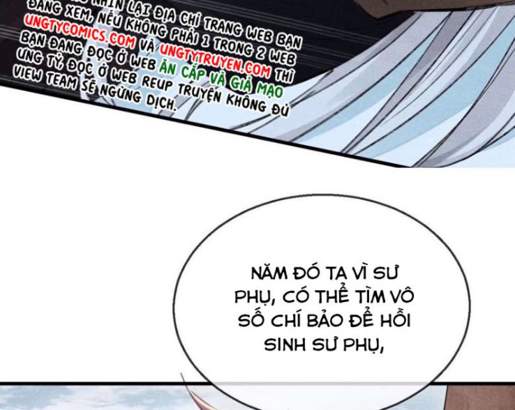 Đồ Mưu Bất Quỹ: Chapter 53