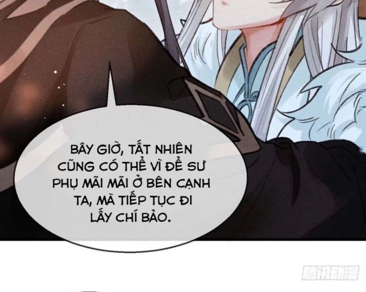 Đồ Mưu Bất Quỹ: Chapter 53
