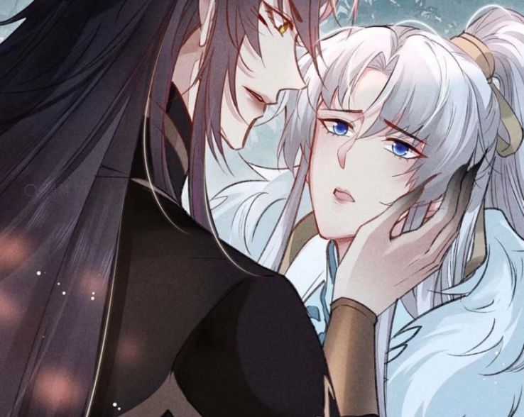 Đồ Mưu Bất Quỹ: Chapter 53