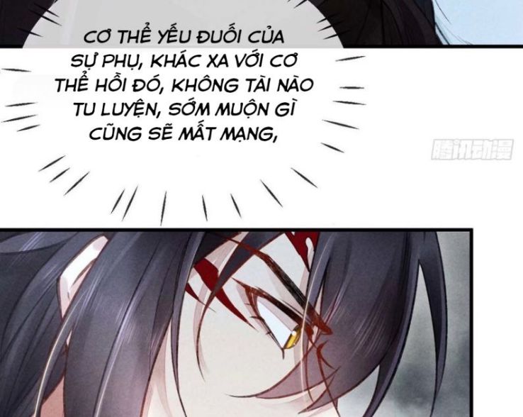 Đồ Mưu Bất Quỹ: Chapter 53