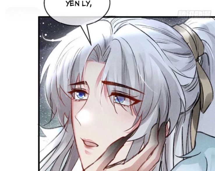 Đồ Mưu Bất Quỹ: Chapter 53