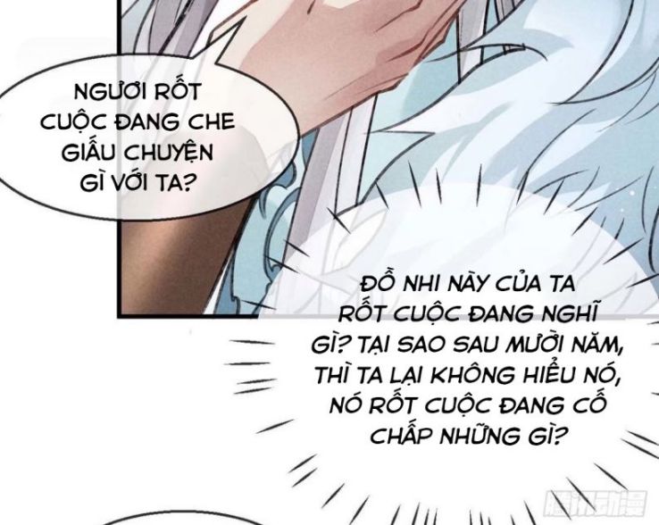 Đồ Mưu Bất Quỹ: Chapter 53