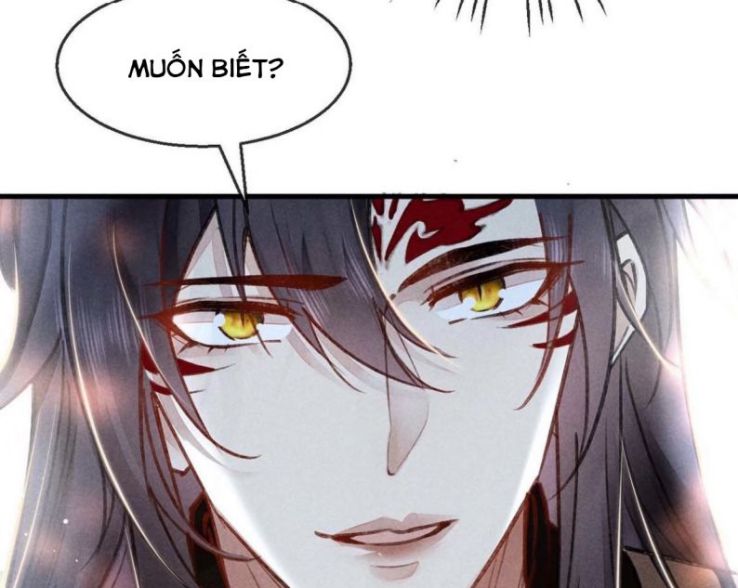 Đồ Mưu Bất Quỹ: Chapter 53