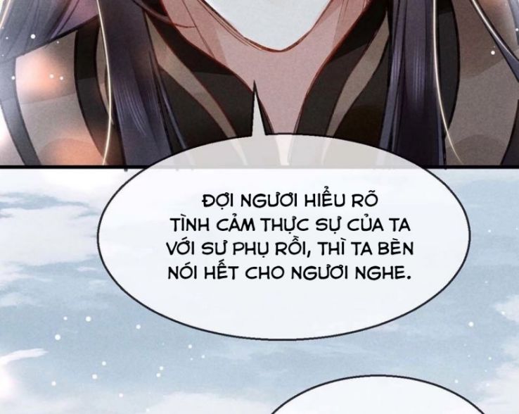Đồ Mưu Bất Quỹ: Chapter 53