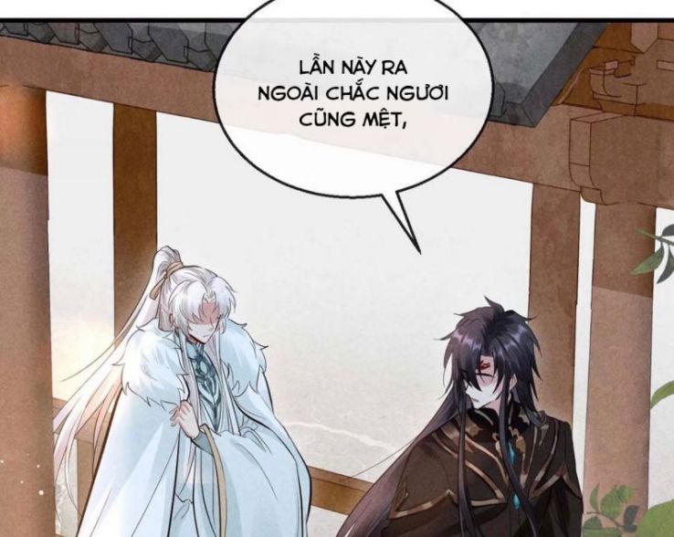 Đồ Mưu Bất Quỹ: Chapter 53