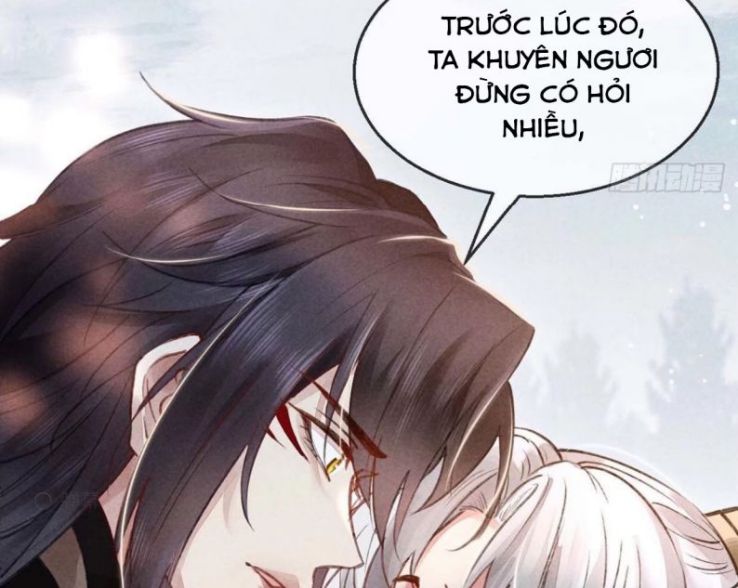 Đồ Mưu Bất Quỹ: Chapter 53