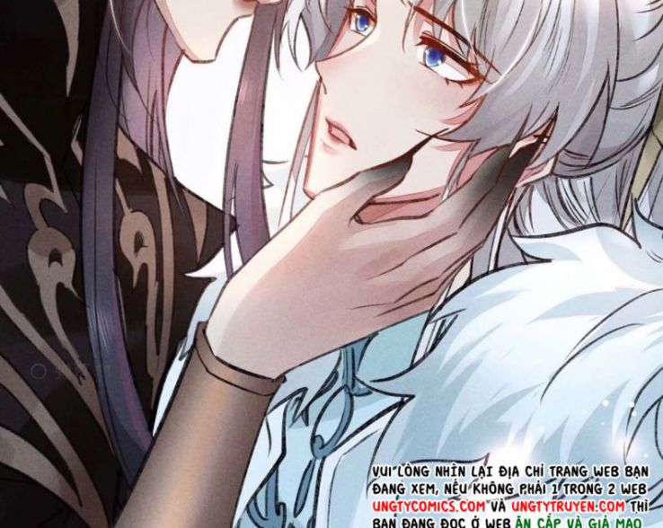 Đồ Mưu Bất Quỹ: Chapter 53