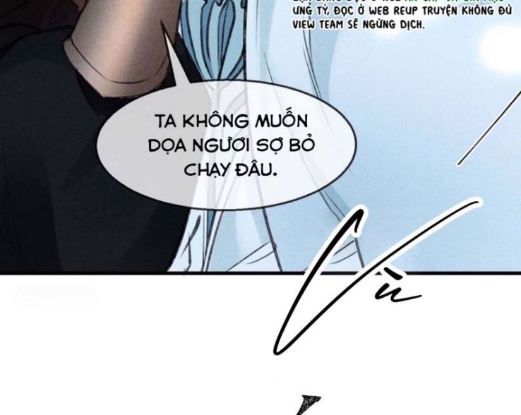Đồ Mưu Bất Quỹ: Chapter 53