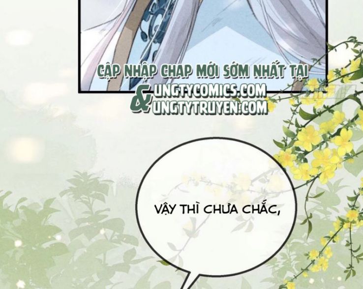 Đồ Mưu Bất Quỹ: Chapter 53