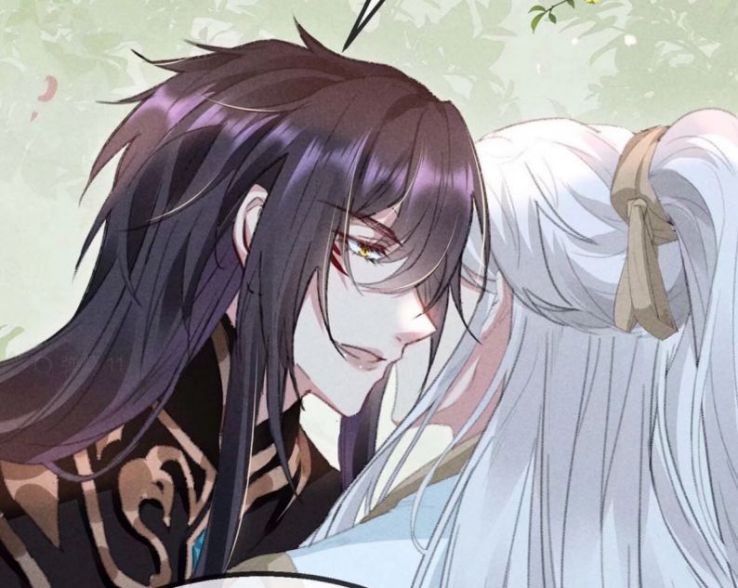 Đồ Mưu Bất Quỹ: Chapter 53