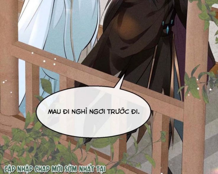 Đồ Mưu Bất Quỹ: Chapter 53