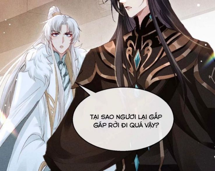 Đồ Mưu Bất Quỹ: Chapter 53