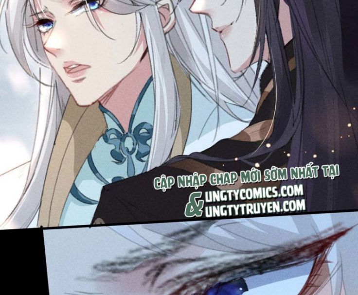 Đồ Mưu Bất Quỹ: Chapter 54