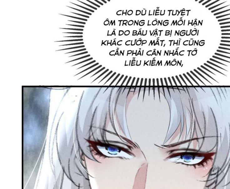 Đồ Mưu Bất Quỹ: Chapter 54