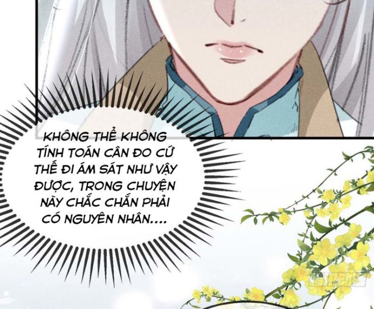 Đồ Mưu Bất Quỹ: Chapter 54