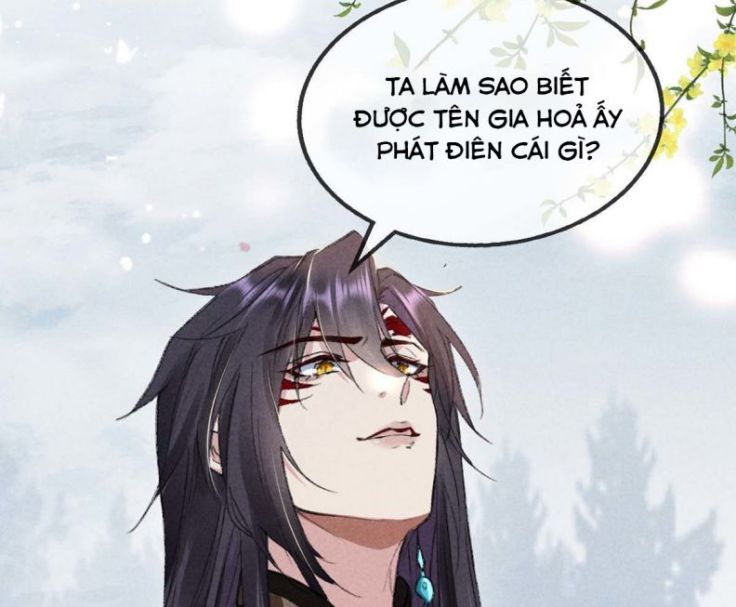 Đồ Mưu Bất Quỹ: Chapter 54