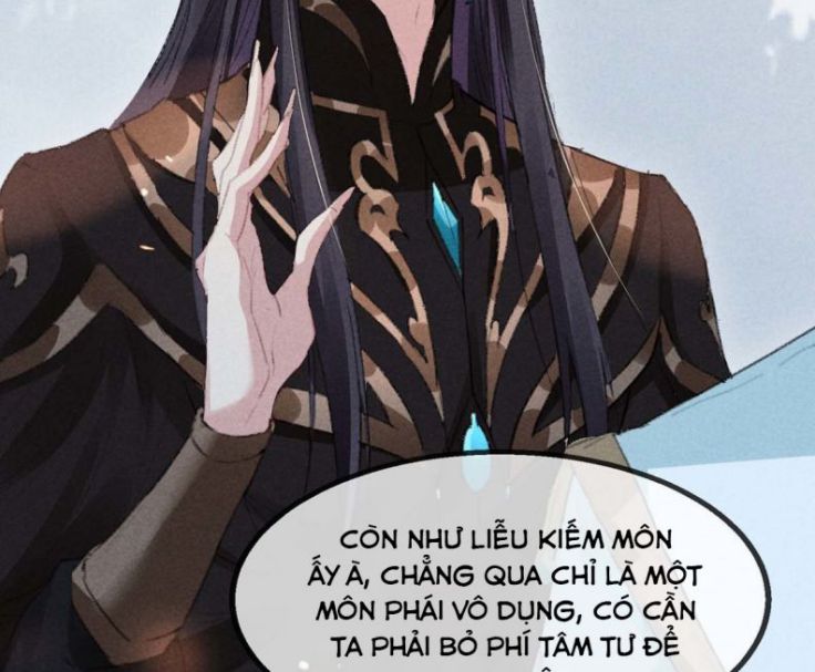 Đồ Mưu Bất Quỹ: Chapter 54