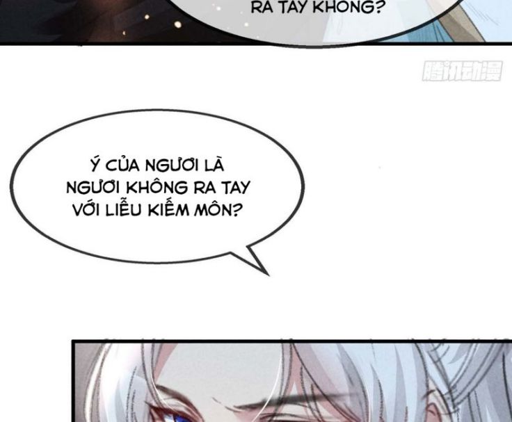 Đồ Mưu Bất Quỹ: Chapter 54