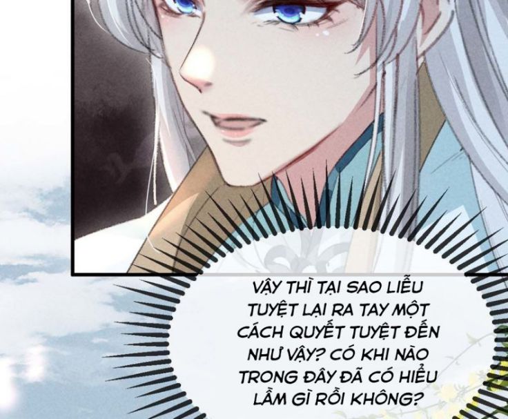 Đồ Mưu Bất Quỹ: Chapter 54