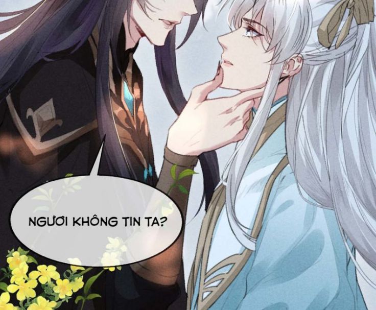 Đồ Mưu Bất Quỹ: Chapter 54