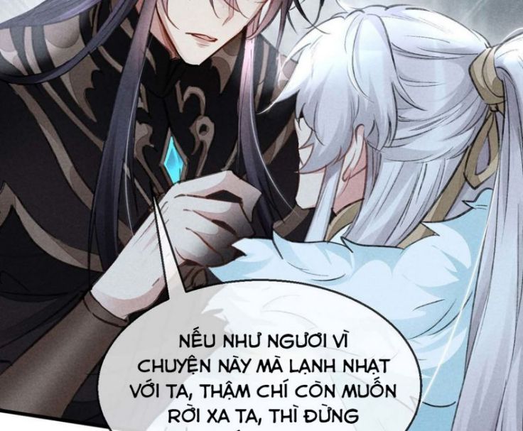 Đồ Mưu Bất Quỹ: Chapter 54