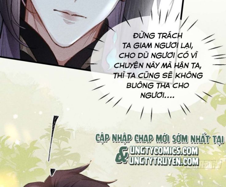 Đồ Mưu Bất Quỹ: Chapter 54