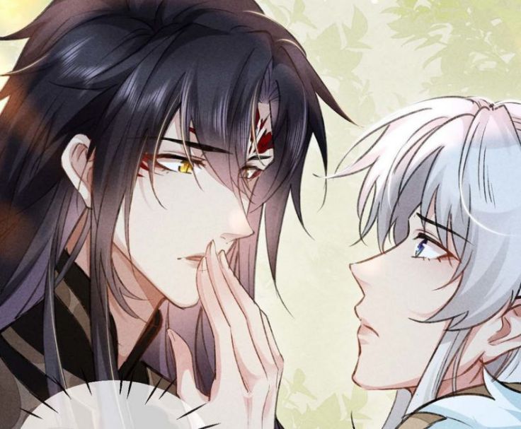 Đồ Mưu Bất Quỹ: Chapter 54
