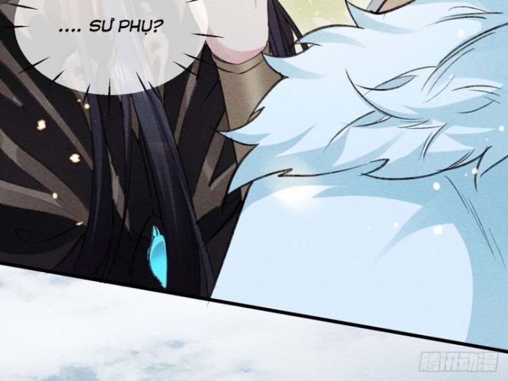 Đồ Mưu Bất Quỹ: Chapter 54