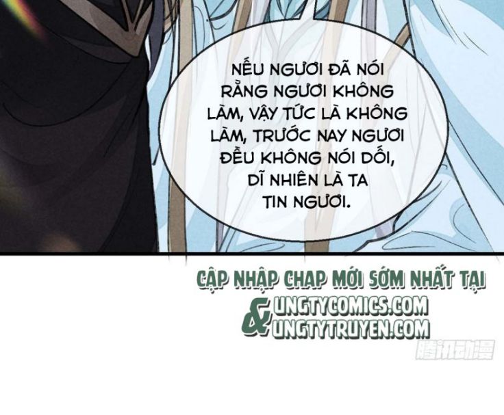 Đồ Mưu Bất Quỹ: Chapter 54