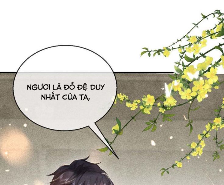 Đồ Mưu Bất Quỹ: Chapter 54