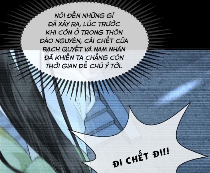 Đồ Mưu Bất Quỹ: Chapter 54