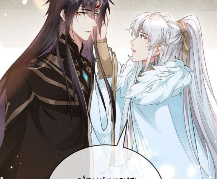Đồ Mưu Bất Quỹ: Chapter 54