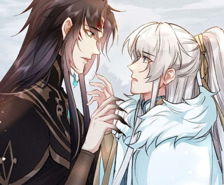 Đồ Mưu Bất Quỹ: Chapter 54