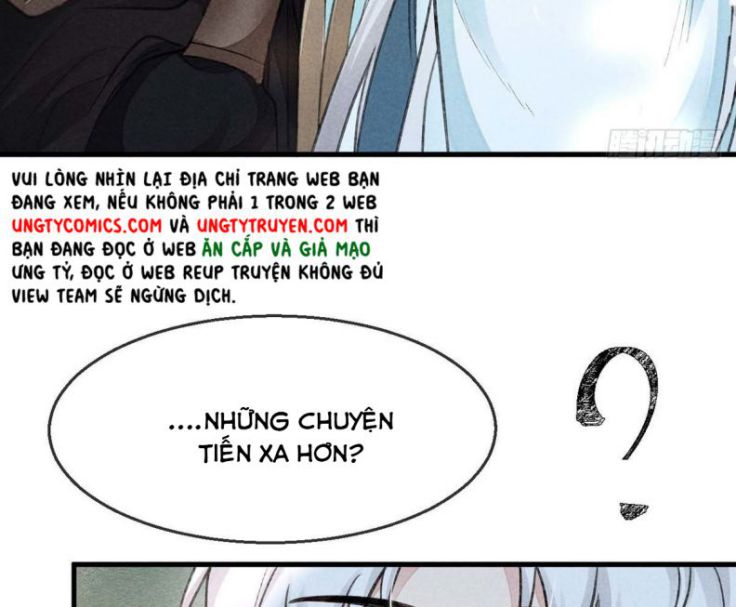 Đồ Mưu Bất Quỹ: Chapter 54