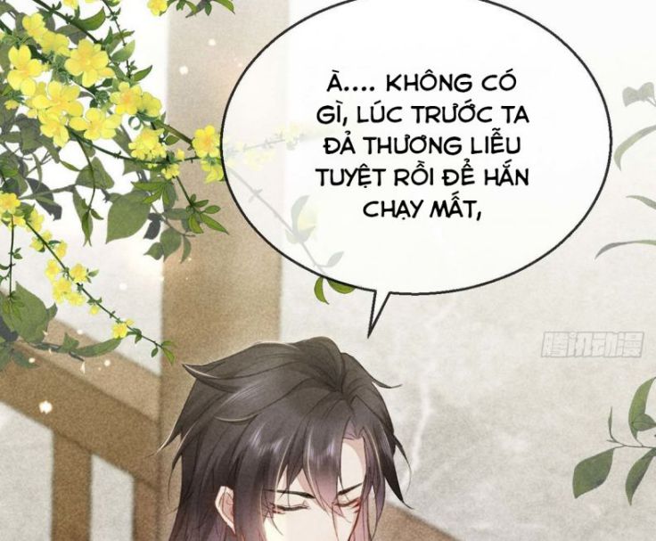 Đồ Mưu Bất Quỹ: Chapter 54
