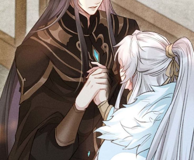 Đồ Mưu Bất Quỹ: Chapter 54