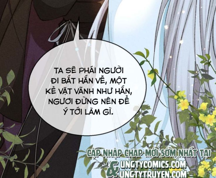 Đồ Mưu Bất Quỹ: Chapter 54