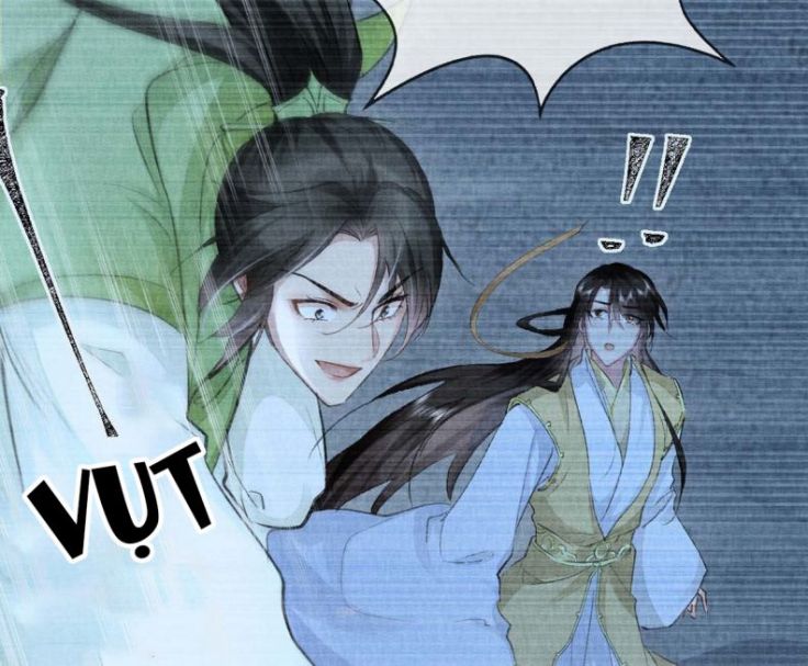 Đồ Mưu Bất Quỹ: Chapter 54