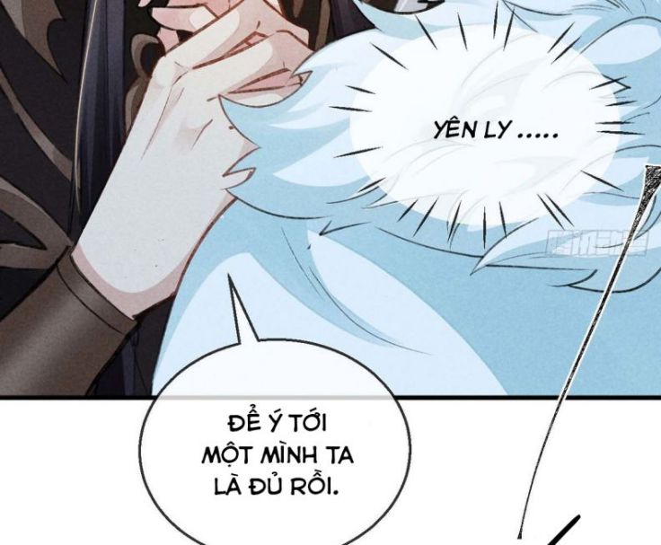 Đồ Mưu Bất Quỹ: Chapter 54