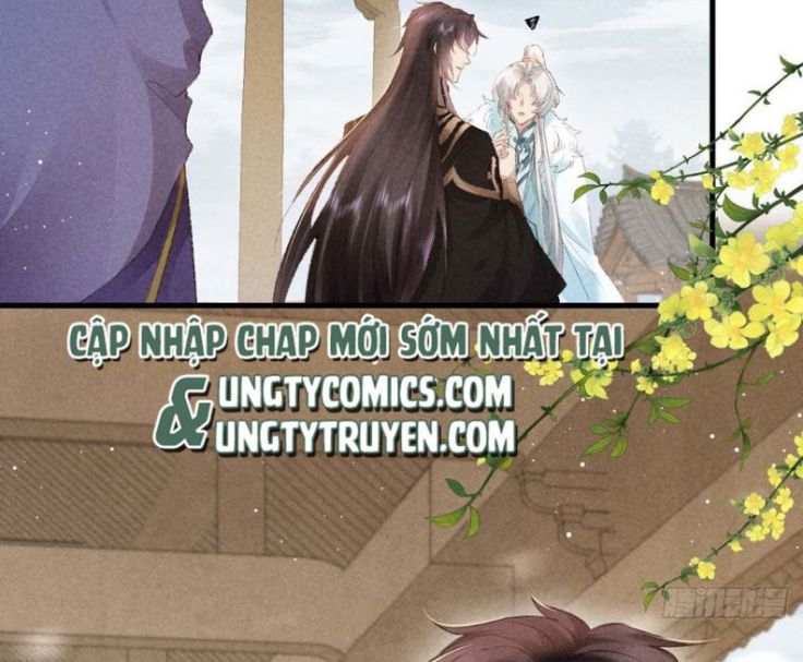 Đồ Mưu Bất Quỹ: Chapter 54
