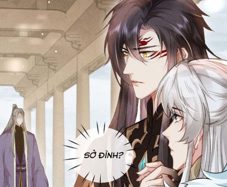 Đồ Mưu Bất Quỹ: Chapter 54