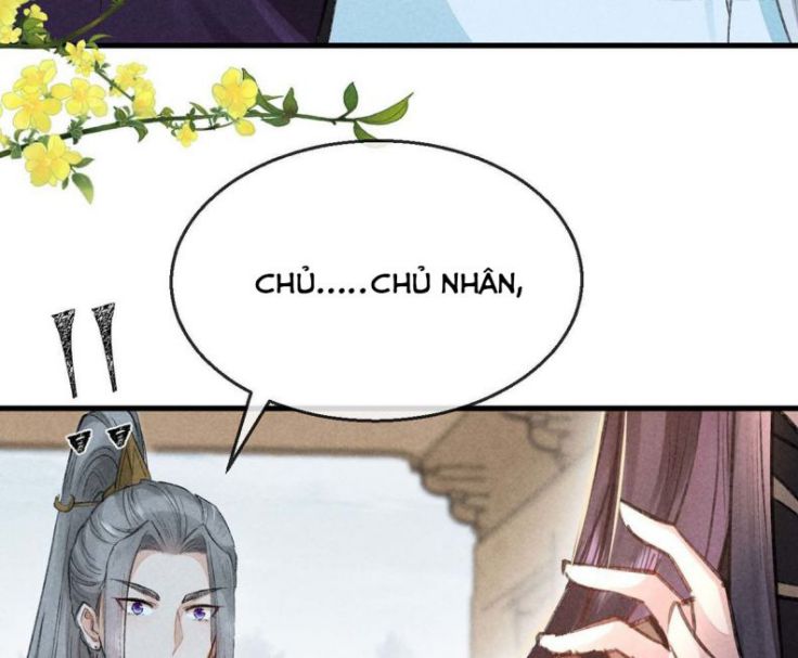 Đồ Mưu Bất Quỹ: Chapter 54