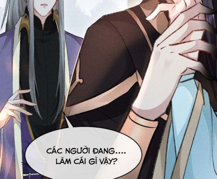 Đồ Mưu Bất Quỹ: Chapter 54