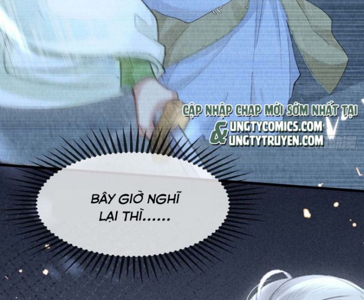 Đồ Mưu Bất Quỹ: Chapter 54