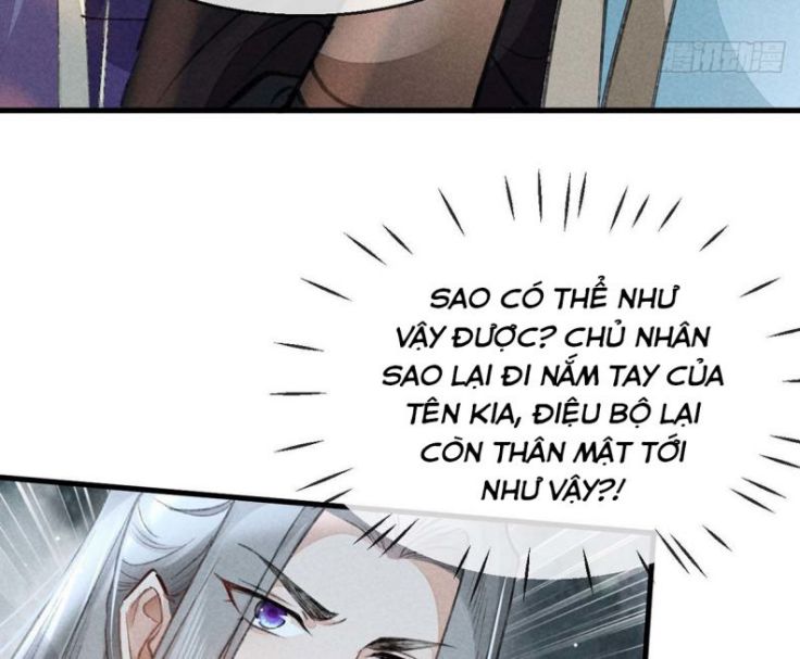 Đồ Mưu Bất Quỹ: Chapter 54