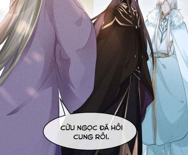 Đồ Mưu Bất Quỹ: Chapter 54